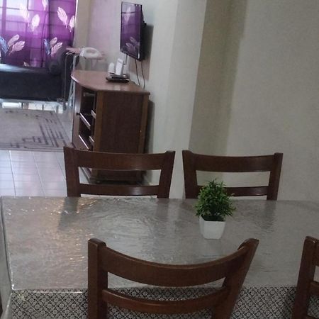 Apartment Seaview Beach Pd Port Dickson Ngoại thất bức ảnh