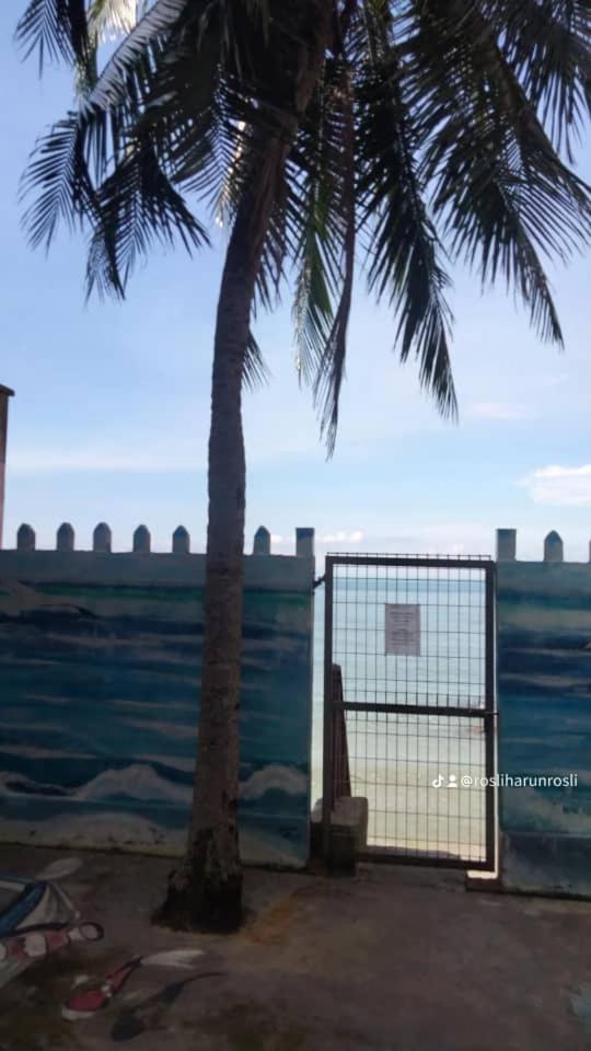 Apartment Seaview Beach Pd Port Dickson Ngoại thất bức ảnh